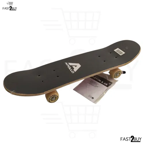Apollo Kinderskateboard 24