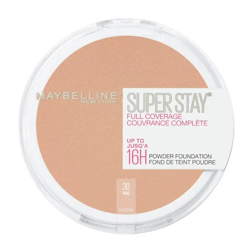 Produktbild Maybelline Super Stay 24hr Waterproof Powder 9 gr