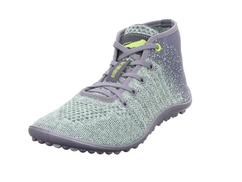 Leguano Unisex Barfußschuhe kiwi grün 37.0 von leguano