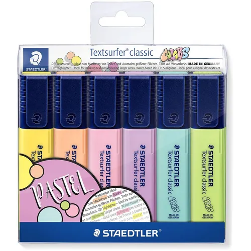 Staedtler Textmarker 