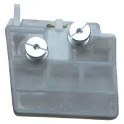 Stihl Original Luftfilter Drahtgewebe für 026 - 11211201611 von STIHL