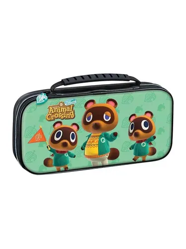 Animal Crossing New Horizons