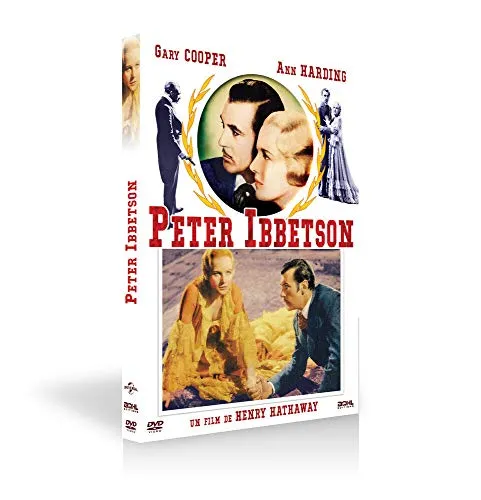 Peter ibbetson