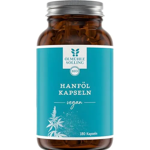 Produktbild Ölmühle Solling