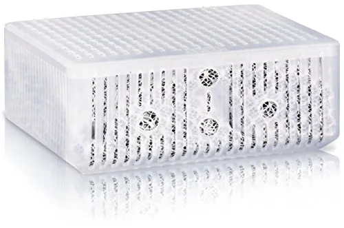 JUWEL Aquarium - Carbax XL (Jumbo) - Aktivkohle