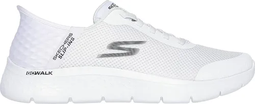 SKECHERS USA Herren Freizeit Schnürer GO WALK FLEX von Skechers
