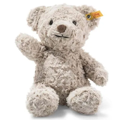 Steiff Soft Cuddly Friends Honey Teddybär 28 cm von Steiff