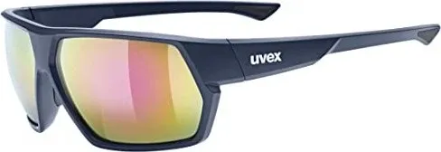UVEX Herren Brille sportstyle 238 von uvex