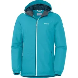 Regatta Allwetterjacke mit Thermoguard-Wattierung - Wattierte Wetterschutzjacke von Regatta für kalte Tage! Bietet hervorragenden Schutz bei Wind und Wetter mit wasserabweisender Leistung und optimalem Komfort.