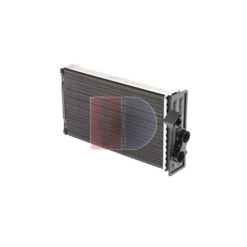 Aks Dasis Wärmetauscher 409013N
