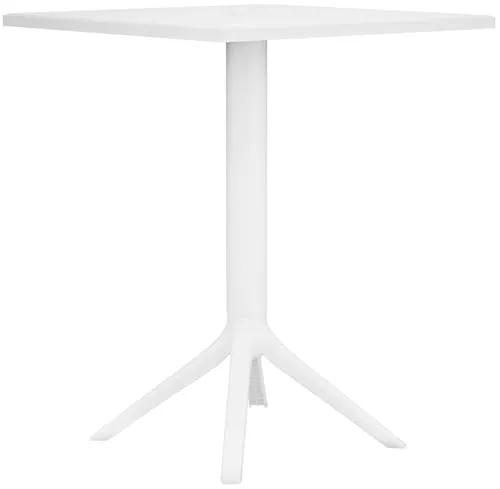 CLP Tisch Nuvela 60 x 60 cm von CLP