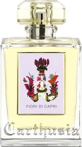 Produktbild Carthusia Fiori Di Capri Eau de Parfum 100 ml