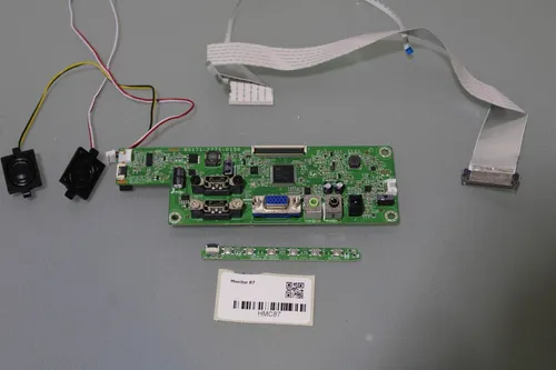 Acer Nitro RG270bmiix