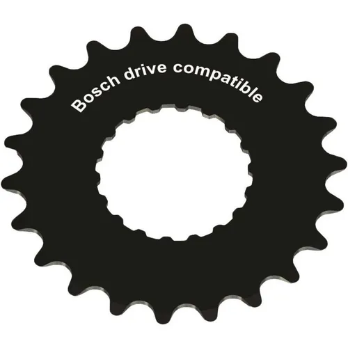 Stronglight E-Bike Ritzel für Bosch Gen2 Antriebe 22 Zähne