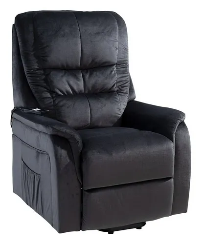 Femo Trade TV-Sessel FM-335L2, Anthrazit