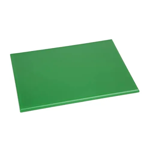 Hygiplas High Density Chopping Board Small Blue - 229x305x12mm