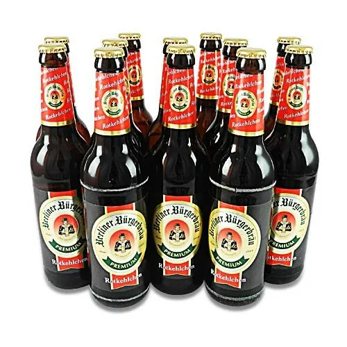  3,72€/1l) Berliner Bürgerbräu
