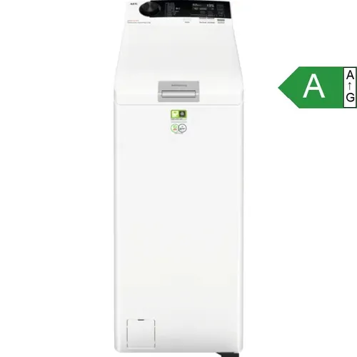 AEG LTR8E70368 Toplader 6kg, 40 cm breit von AEG