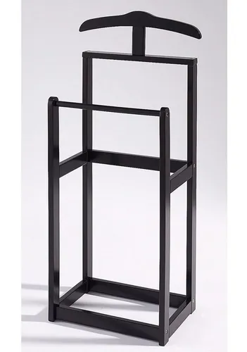 OTTO home Herrendiener Trend, 107 cm hoch für stilvolle Ordnung
