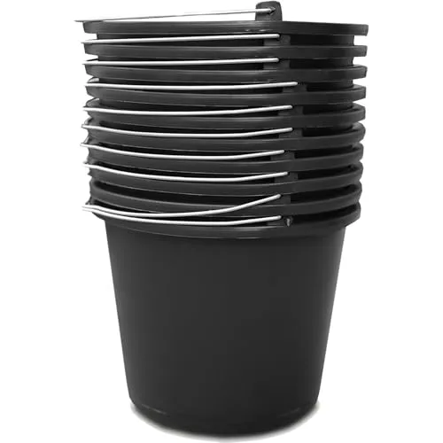 Eimer von Kistenberg