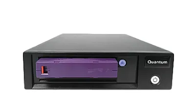 Quantum TC-L82AN-BR LTO-8 Tape Drive von Quantum
