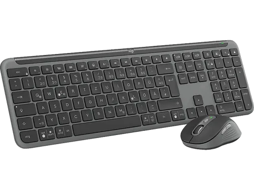 Logitech MK950 Signature Slim von Logitech