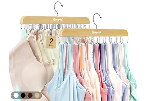 Kleiderbügel Braun von Gomyrod