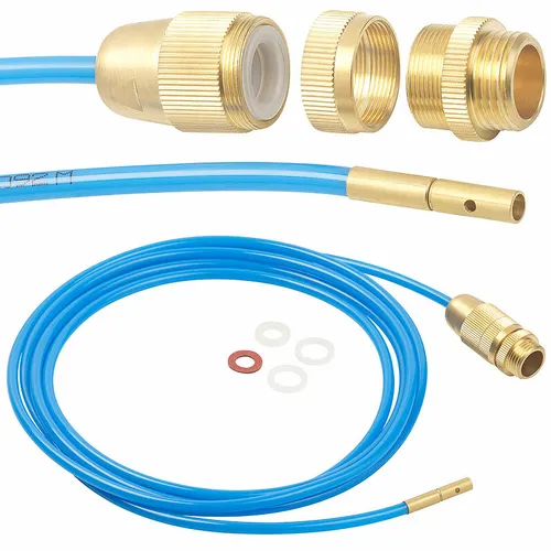 AGT Hochdruck-Abflussreiniger für M22, M24 & 1/2