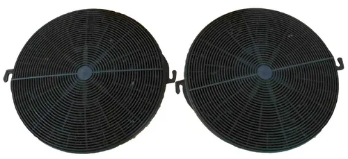 GURARI Aktivkohlefilter FWN D185 für Abzugshauben von Gurari