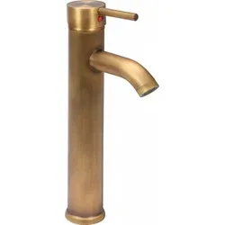 FALA-Batterie Waschbecken Retro Bronze 2 (31 cm)