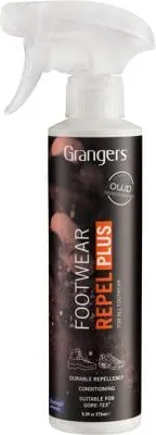 Grangers Footwear Repel Imprägnierspray, 275ml