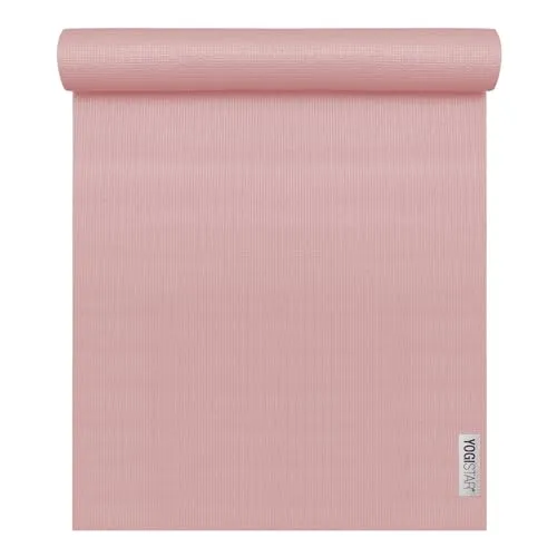 Yogamatte Yogimat® Kids - Für Kinder Rosa