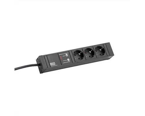 Bachmann Steckdosenleisten & Überspannungsschutz von Bachmann