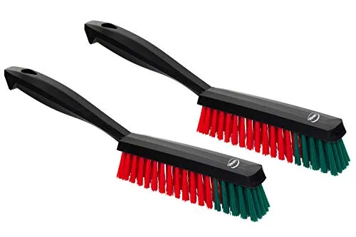Polsterbürste Vikan 290 mm 2 Stück