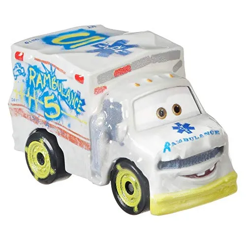 Mattel GKF65 Spielzeug