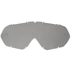 AXO SR Ersatzscheibe, transparent für Männer