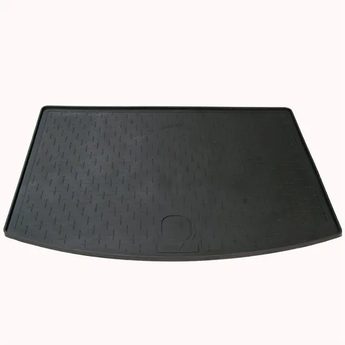 Travall Kofferraummatte Kompatibel mit Ford Kuga (2012-2016) Autospezifischer