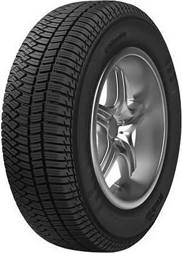 Citilander XL 3PMSF - 4x4-Reifen - Autoreifen Citilander XL 3PMSF, 235/60 R18 107 V, bietet hervorragende Traktion und Sicherheit bei winterlichen Bedingungen.