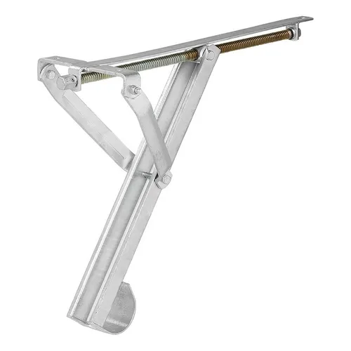 Ausdrehstütze kompakt 500kg 460x195mm H:440mm