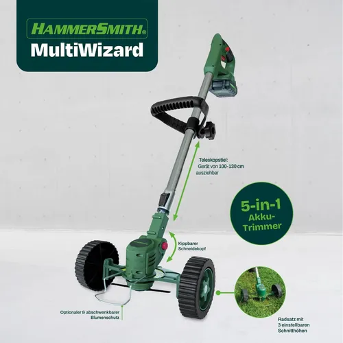 Hammersmith MultiWizard