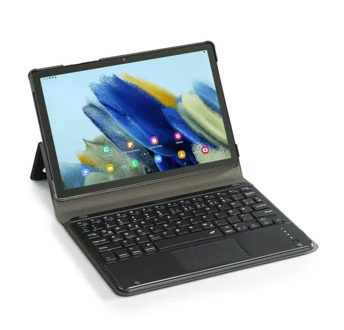 Hama Tablet-Case Premium Hülle mit Tastatur für Samsung Galaxy Tab A9 11