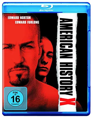American History X von Warner Bros