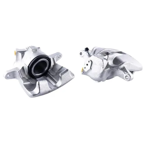 HELLA 8AN 355 790-331 Bremssattel - Premiumqualität für AUDI, SEAT, VOLKSWAGEN - Bremssattel von HELLA für LUCAS-TRW Systeme, Neuteil ohne Pfand, ausgestattet mit anwendungsspezifischem Zubehör – ideal für sicheres Fahren.