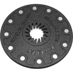 windmeile PAS D01 Magnetscheibe für KM-DH Pedalsensor von windmeile