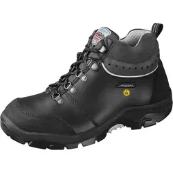 Sicherheitsstiefel anatom 32268, S3 SRC ESD, schwarz, Größe 48 - Arbeits- & Schutzkleidung - Robuste Sicherheitsstiefel mit ESD-Schutz, ideal für den industriellen Einsatz und optimalen Tragekomfort.