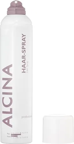 ALCINA Styling-Gel, Haarspray & Haarschaum von ALCINA