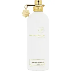 Montale Sunset Flowers EDP 100 ml