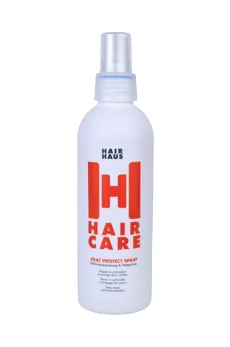 HAIR HAUS Haircare Repair Heat Protect Spray 200 ml