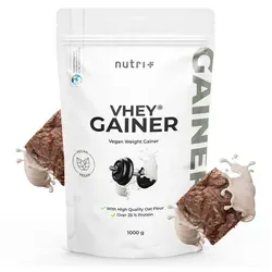 nutri+ VHEY Gainer