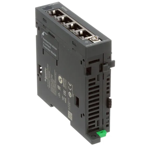 SCHNEIDER ELECTRIC TM4ES4 -MFS- Kommunikationsmodul von Schneider Electric